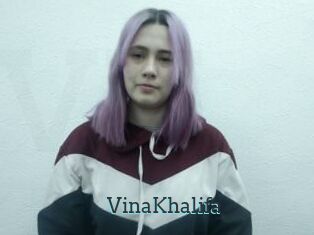 VinaKhalifa
