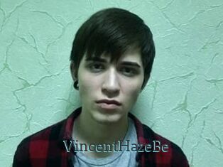 VincentHazeBe