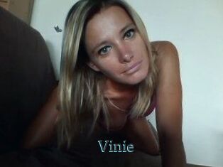 Vinie