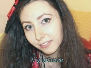 ViolaGrace