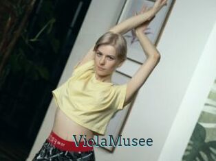 ViolaMusee