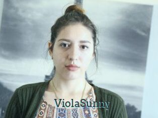 ViolaSunny