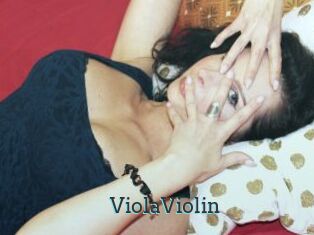 ViolaViolin