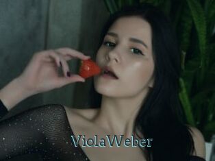 ViolaWeber