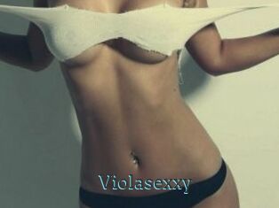 Violasexxy