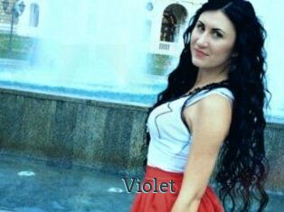 Violet