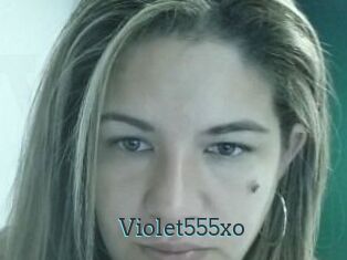 Violet555xo