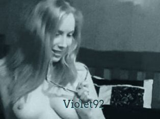 Violet92