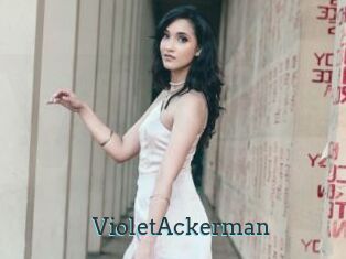 VioletAckerman