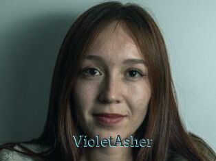 VioletAsher