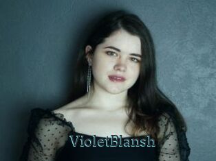 VioletBlansh