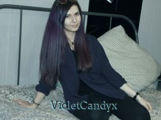 VioletCandyx