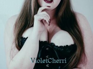 VioletCherri