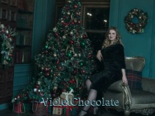 VioletChocolate