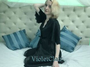 VioletClair