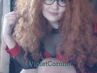 VioletCoronet