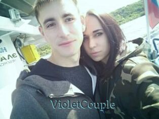 VioletCouple
