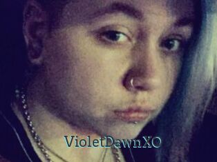 VioletDawnXO