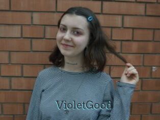 VioletGood