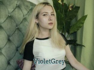 VioletGrey