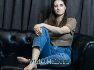 VioletHalford