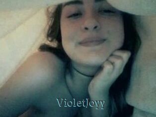 VioletJoyy