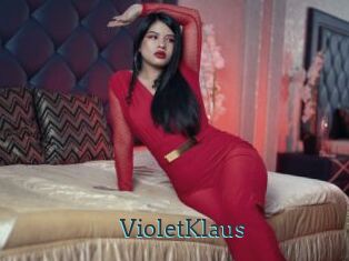 VioletKlaus