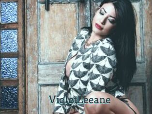 VioletLeeane