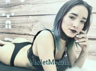VioletMedina