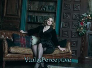 VioletPerceptive