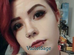Violet_Sage