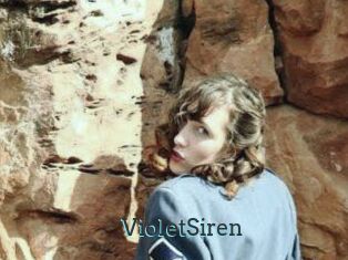 VioletSiren