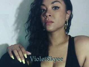 VioletSkyee