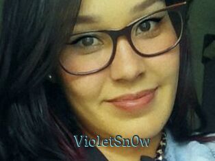 VioletSn0w