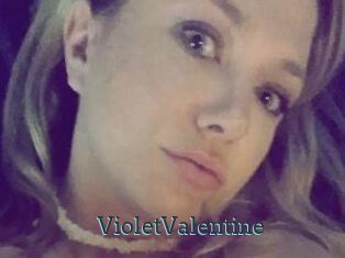 VioletValentine