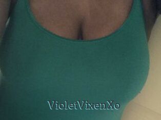 VioletVixenXo