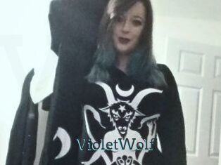 VioletWolf