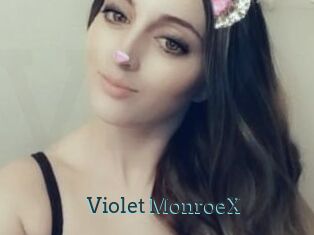 Violet_MonroeX