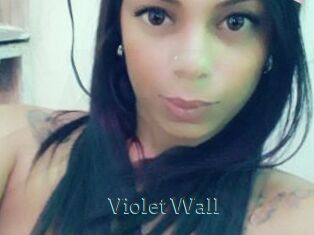 Violet_Wall