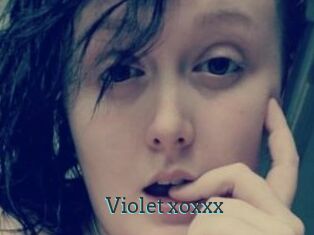 Violet_xoxxx