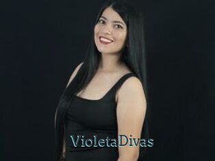 VioletaDivas