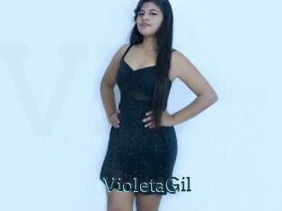 VioletaGil