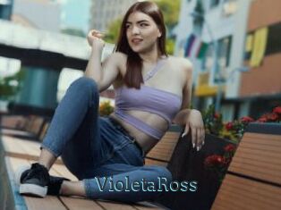 VioletaRoss