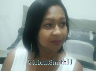 VioletaSmithH