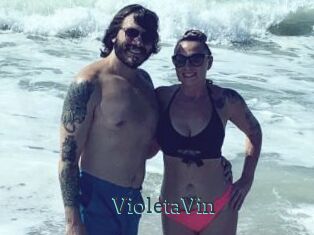 VioletaVin