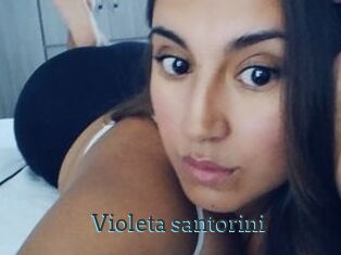 Violeta_santorini