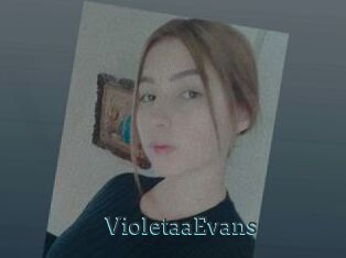 VioletaaEvans