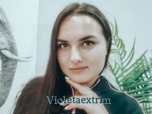 Violetaextrim