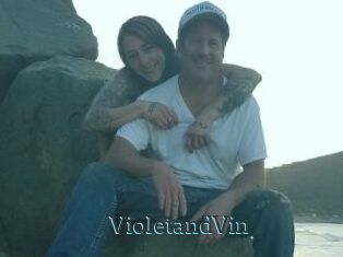 VioletandVin