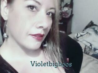 Violetbigboos